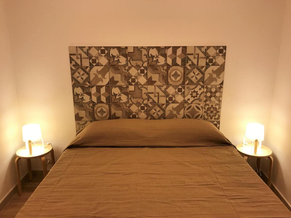 פלרמו Frank'S House - Appartamento Con Terrazzo In Centro מראה חיצוני תמונה