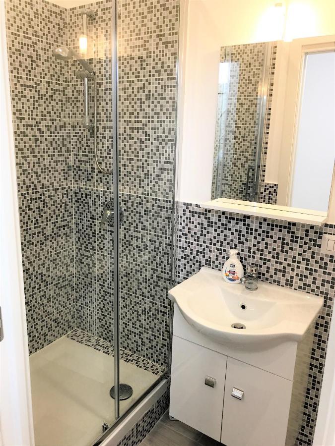 פלרמו Frank'S House - Appartamento Con Terrazzo In Centro מראה חיצוני תמונה