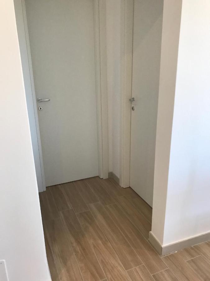 פלרמו Frank'S House - Appartamento Con Terrazzo In Centro מראה חיצוני תמונה